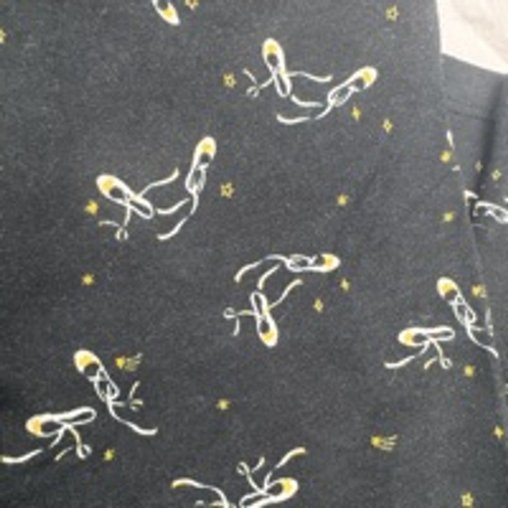 JANIE and JACK Ballet Bundle 3/4T - Picture 10 of 10